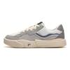 Fila Fusion Pop II Fabric Synthetic Leather Comfortable Trendy Sports Durable Low-Top Lifestyle Casual Shoes Women sneaker Beige T12W342203FLB
