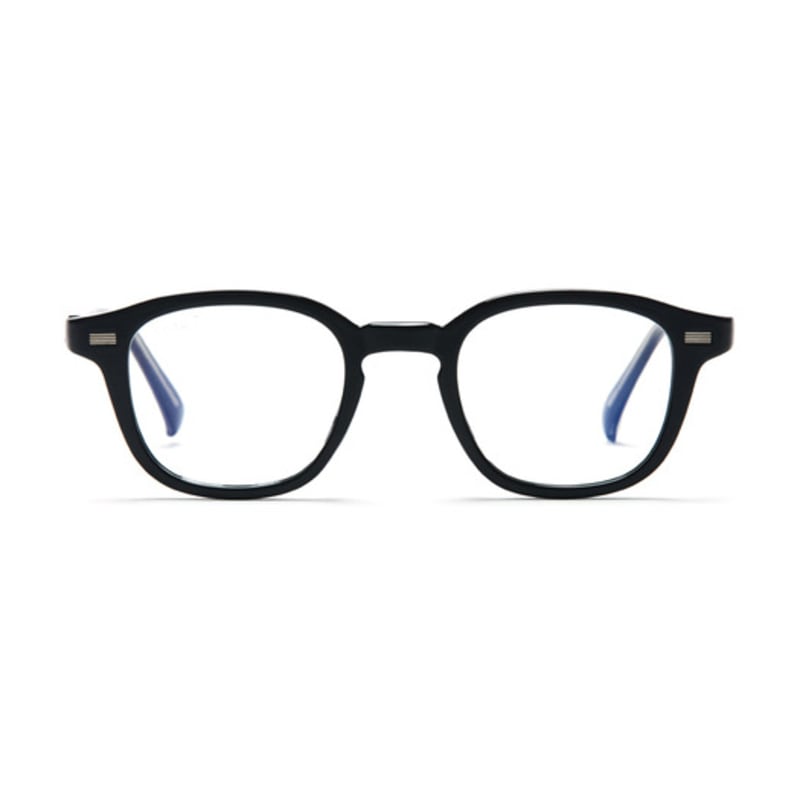 

OTHER Horn-Rimmed Y.LAB 06 C1_Black free