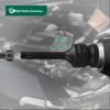 Zhongnai 3/8" Drive Pneumatic Torx Bit Socket