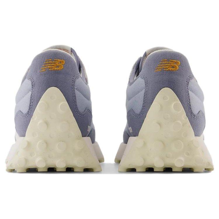 New Balance 327 Big Kid Light Arctic Grey Kids Sneakers GS327DE