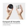 TTArtisan AF 40mm F2 Large Aperture Full Frame Camera Lens for Sony E Nikon Z Lumix L-mount Camera Lens for Humanity Photography