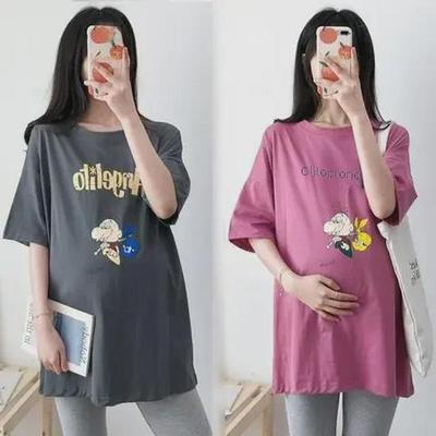 Zwangerschapstops en -blouses – Zwangerschapsshirts