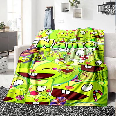 Biancheria da letto – Coperte