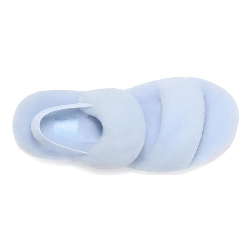 UGG Women's Oh Yeah Slide 'Sky' 1107953-SKY