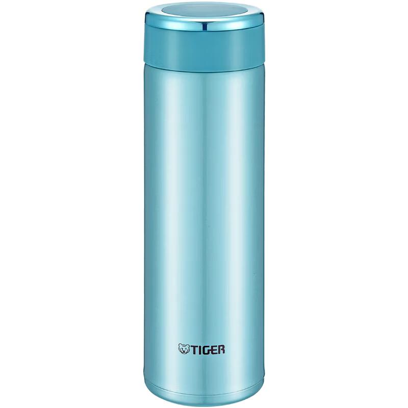 

Термокружка из нержавеющей стали с вакуумной изоляцией Tiger