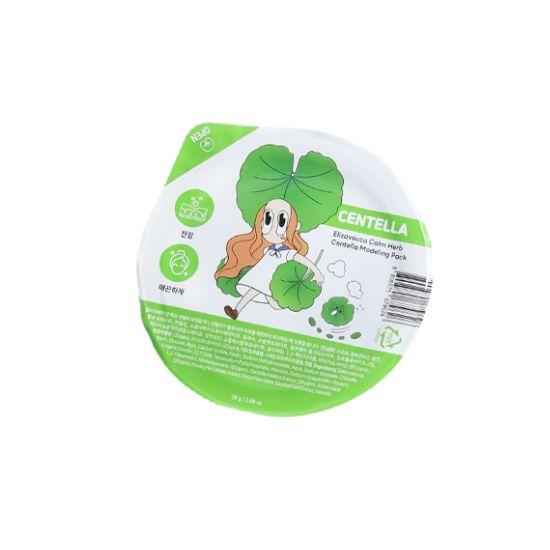 [Elizavecca] Modeling Pack - 6 Types