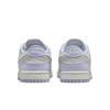 Nike Dunk Low 'Ghost Denim' HF1985-001 Women's Blue