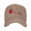New Summer Casual Baseball Cap The roUnisextic Hunting Camping Hip Hop Hats For UnisexTeens Hot Sale Bruno Mars yk Cute Baseball