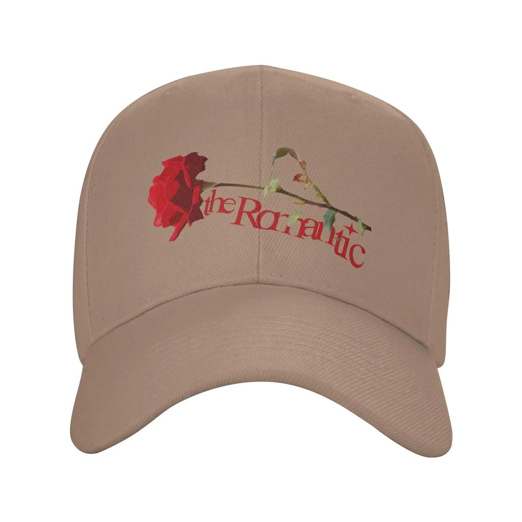 New Summer Casual Baseball Cap The roUnisextic Hunting Camping Hip Hop Hats For UnisexTeens Hot Sale Bruno Mars yk Cute Baseball