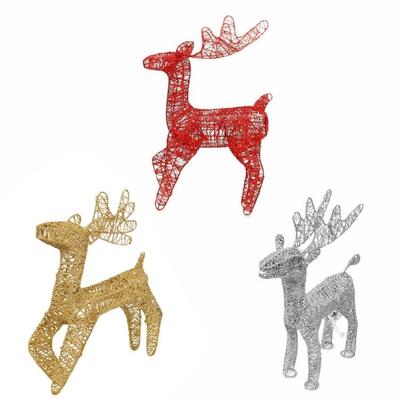 Iluminación – Luces de Navidad y otra iluminación