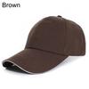 Fashion Men Women Sports Baseball Cap Snapback Hat Hip-Hop Adjustable Bboy Cap