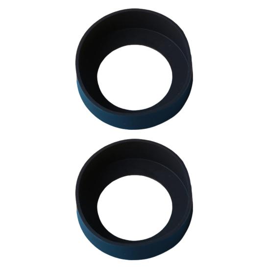 Fashion Anti-scalding Protective Thicken Vacuum Cup Boot Thermal Mug Insulated Protector Sleeve Household Supplies Water Cup Sleeve