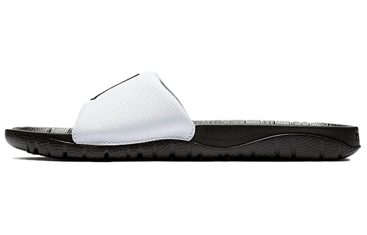 Шлепанцы Air Jordan Break Белый Черный AR6374-100 40