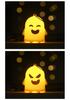 Cute Mini Halloween Ghost Decorations for Party Scenes