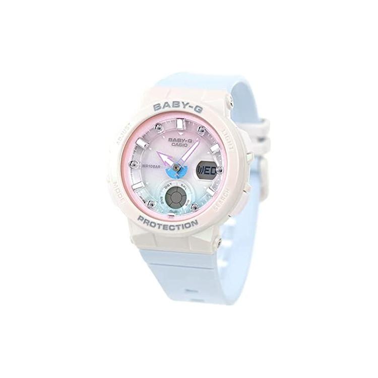 Casio Women's BABY G Watch BGA-250-7A3
