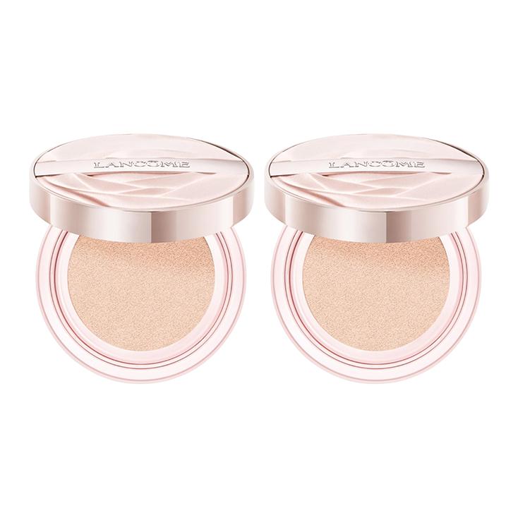 LANCÔME Skin Idôle 3 Siero Cushion Copertura Sottile