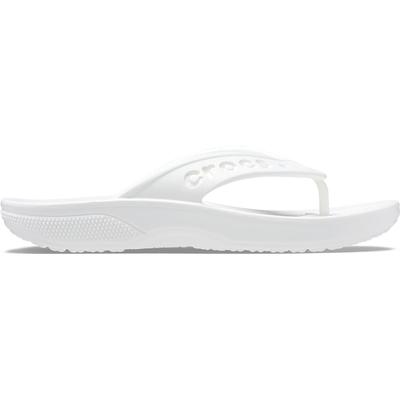 Baya Divisible Flip 23cm Sandals, Unisex, White,