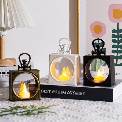 Luce da Notte Comodino Lampada d'Ambiente per Scrivania Regalo di Compleanno Accessorio per Foto di Ragazza