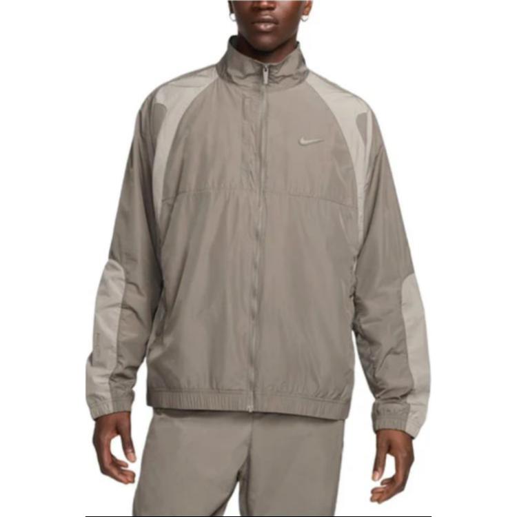 Nike Nocta Northstar Nylon Track Jacket