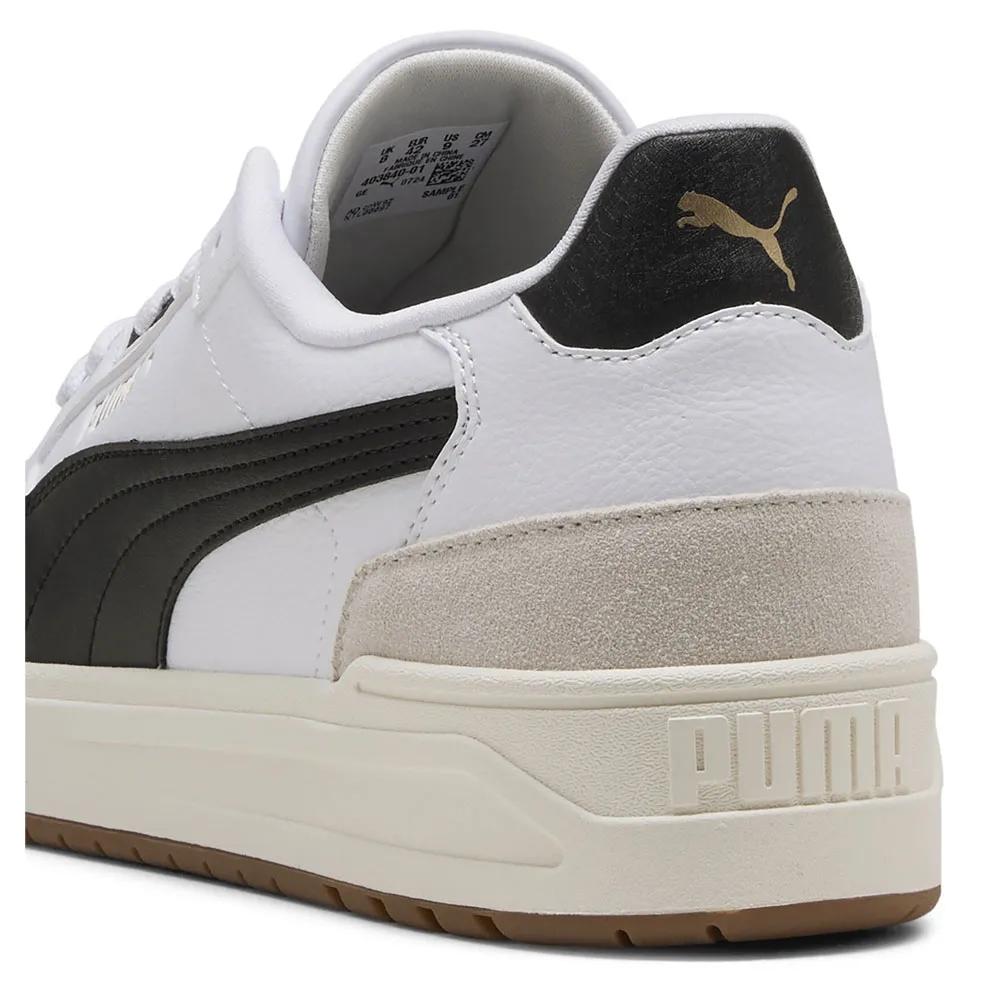 Puma Кросовки Shuffle Downtown OG