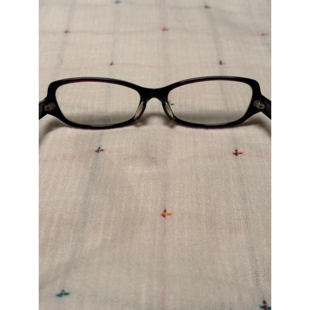 Used Selima Optique AYUMI Black