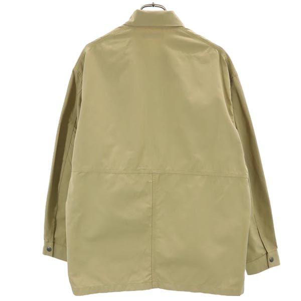 COOTIE Made In Japan Jacket M Beige Men's Used