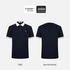 Goldlion Men's Short Sleeve Cooling Polo Shirt