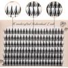 Lashie - False Eyelash Clusters