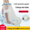 Waterproof Plaster Cover for Showering - Protects Arm/Leg Fractures & Post-Surgery