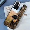 Duck Hunting Case For Xiaomi Redmi 14C 13C 10C 12C Redmi Note 13 14 Pro 12 11 9 10 9S 10S 11S 12S Cover