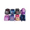 Kids Backpack for Girls Grades 1-3 Lightweight Orthopedic Anti-Scoliosis Ergonomic School Shoulder Bag Cute Owl Print Gift
