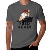 Fred Again Tshirt Running Gym Short Sleeve Sports Tee