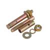 Carbon Steel Galvanized Expansion Anchor Bolts
