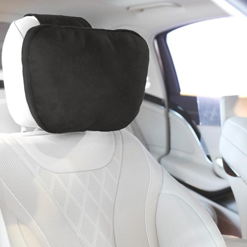 car headrest support