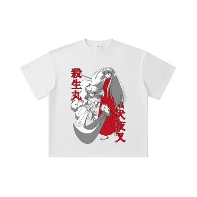 Na górę – T-shirty i koszulki