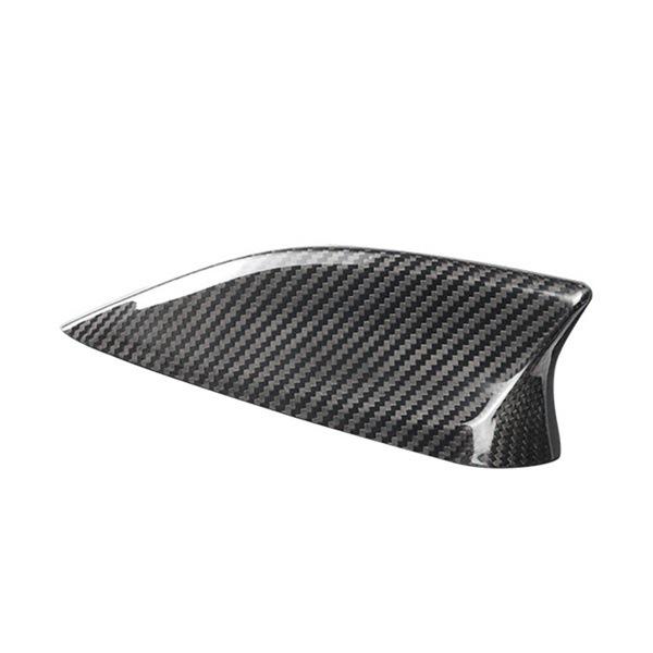 Mazda Axela & CX Series Carbon Fiber Shark Fin Antenna Cover