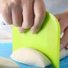 Plastic Cake Cream Spatula Bread Cutter, Dough Cutter, Dough Scraper, Butter Scraper & Bread Baking Accessories