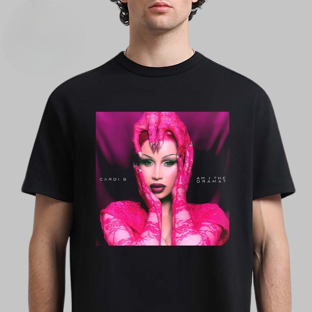 Nové tričko unisex Brother DJ Khaled s Post Malonem a Youngboyem High-endový luxus je pro muže i ženy Top Y2k