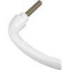 Window Handle - HOPPE - SG0710RH - Aluminum - White - M5 Fixing