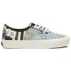 Vans Unisex Authentic VR3 LX Patchwork Multi Color VN0005WQ448