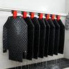 4Pcs Brush Hooks Auto Fasteners Cleaning Floor Pad Clips Carpet Wash Clamps Yoga Mats Fixed Tools Stand Holder Car Accessories