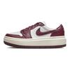 Dámské boty Air Jordan 1 Elevate Low 'Dark Beetroot' Jordan DH7004-161