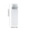 Sauce Squeeze Bottle Five Hole Plastic Ketchup Bottle Sauce Honey Dispenser Container Kitchen Condiment Olive Oil Bottles