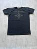LA MISIÓN 90S VINTAGE GOTH ROCK BAND CAMISETA NEGRA TALLA XL Camiseta Unisex