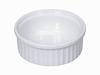 Cotta Souffle ML White, 8mm Diameter X 3cm Height, 53983, Pack of 10