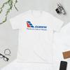 Cubana Airlines, Cubana De Aviacion Unisex T-Shirt
