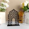 Mosque Art DIY Table Ornament DIY Festive Ornament Living Room Bedroom Islamic Bookshelf Acrylic Centerpieces