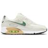 New Nike Air Max 90 Se Summit White Neptune Green Women's DO9850-100