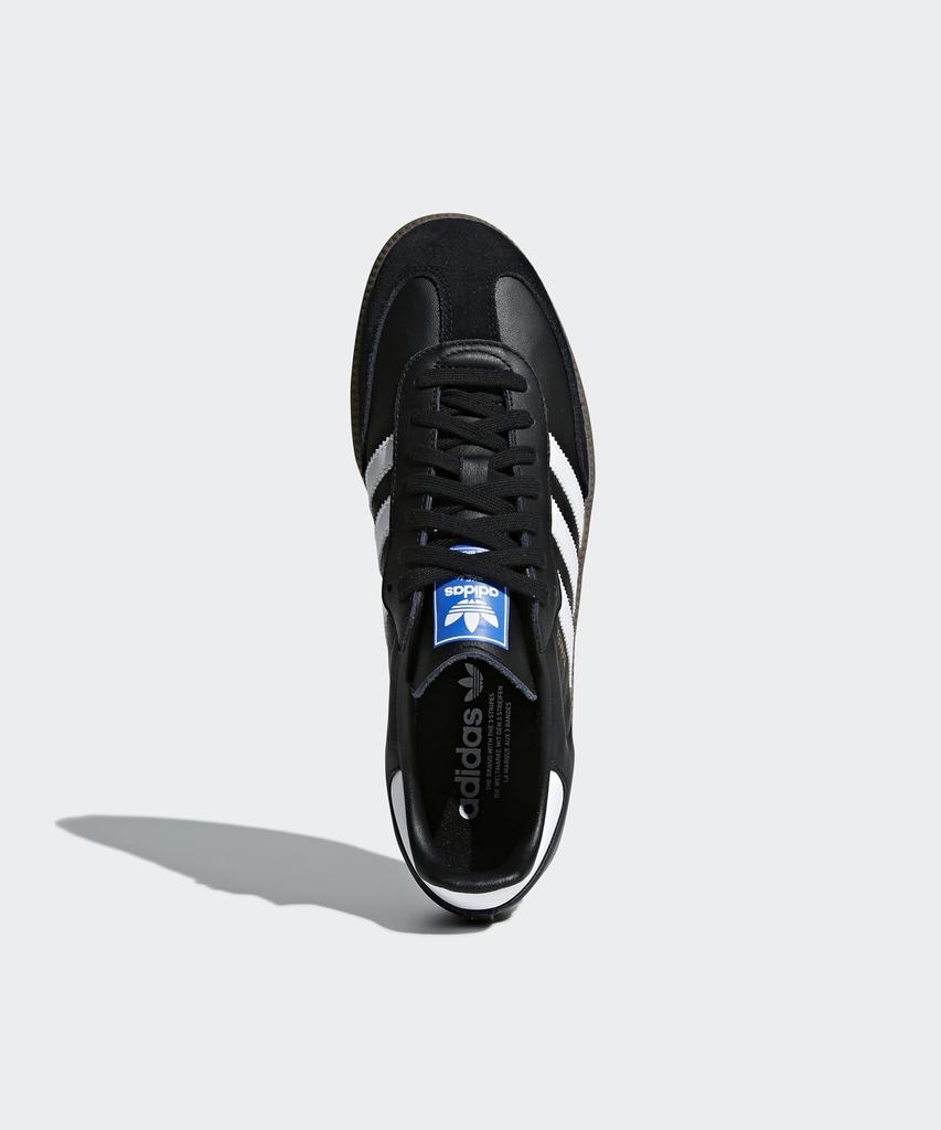 Adidas Samba Og - Black:White / B75807
