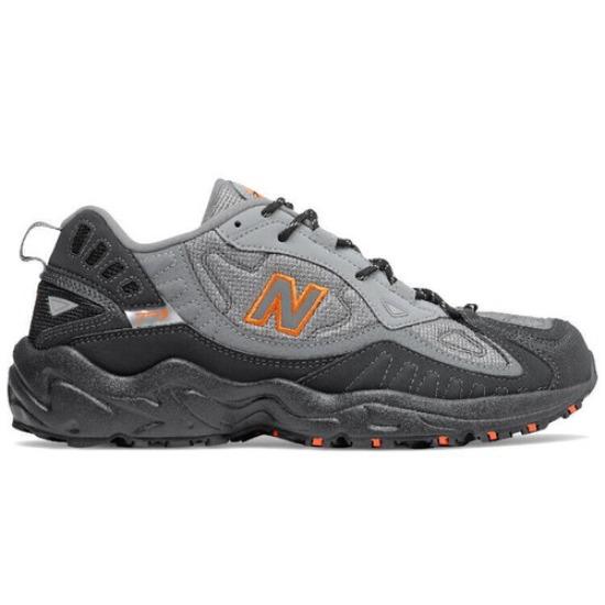 New Balance 703 Gray - ML703BA